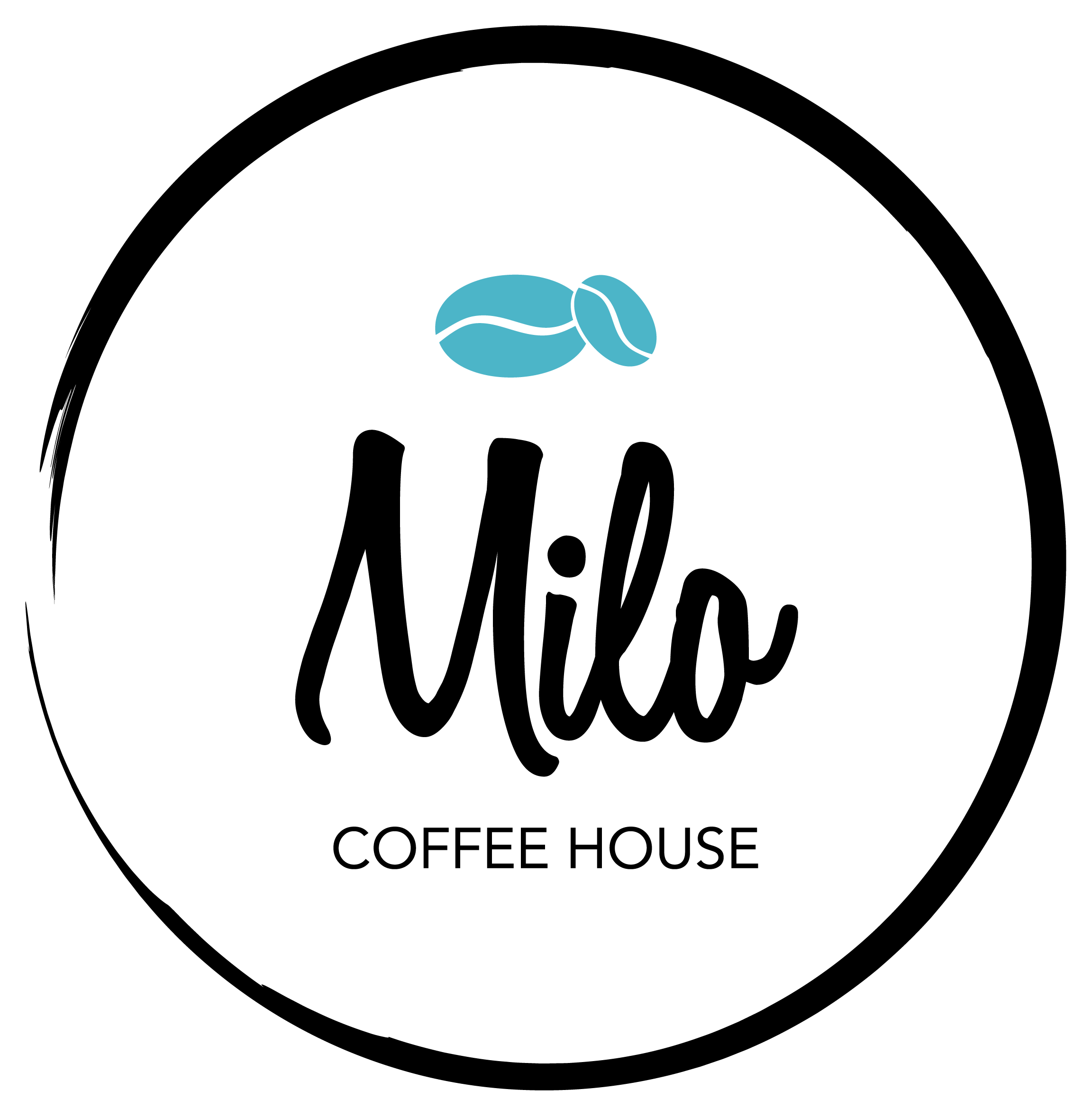 Milo Coffee House — home
